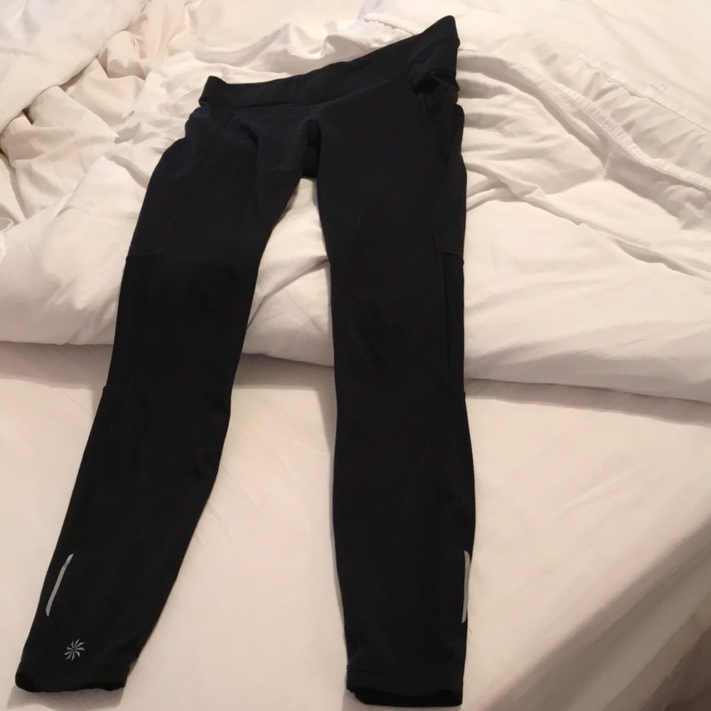 Athleta Leggings